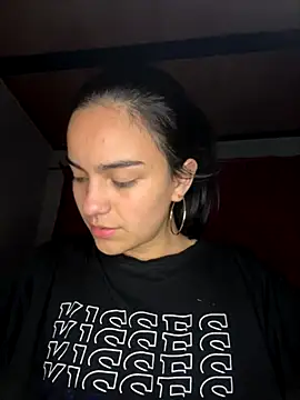 Snapshot of blinkiii_ chatting on 20, 11, 2025 blinkiii online show from 20, 11, 2025