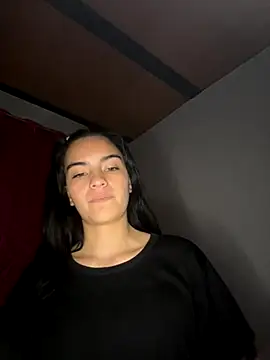 Snapshot of blinkiii_ chatting on 27, 11, 2025 blinkiii online show from 27, 11, 2025