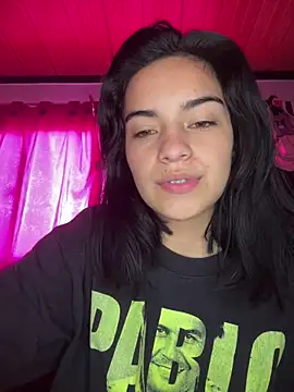 Snapshot of blinkiii_ chatting on 14, 12, 2025 blinkiii online show from 14, 12, 2025