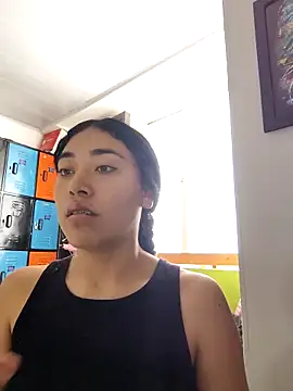 Snapshot of AmberGold- chatting on 10, 9, 2025 AmberGold- online show from 10, 9, 2025