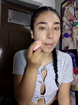 Snapshot of AmberGold- chatting on 9, 10, 2025 AmberGold- online show from 9, 10, 2025