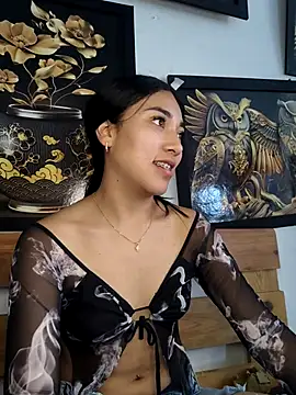 Snapshot of AmberGold- chatting on 30, 10, 2025 AmberGold- online show from 30, 10, 2025