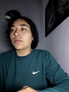 Snapshot of AmberGold- chatting on 4, 11, 2025 AmberGold- online show from 4, 11, 2025