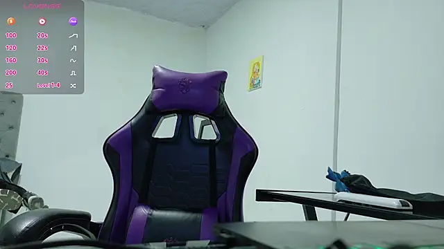 kenji azura1 online show from 15, 3, 2026