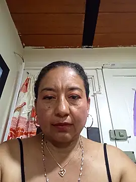 VictoriaSanz online show from 23, 10, 2025
