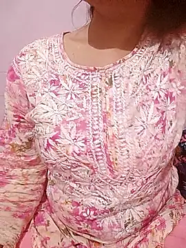 Dimple sexxy online show from 18, 10, 2025