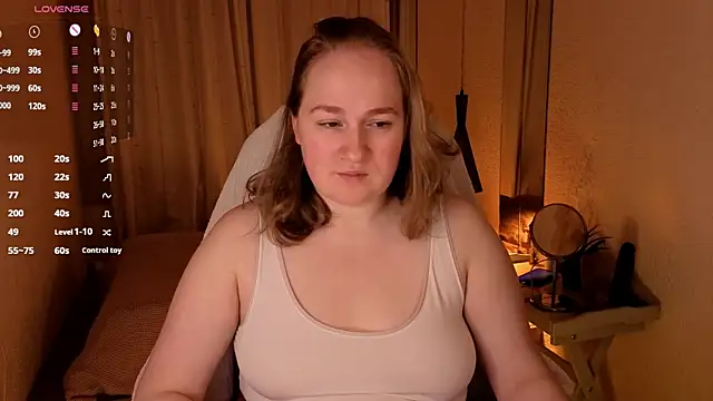 Snapshot of Kitty_Rest_ chatting on 26, 4, 2026 Kitty Rest online show from 26, 4, 2026