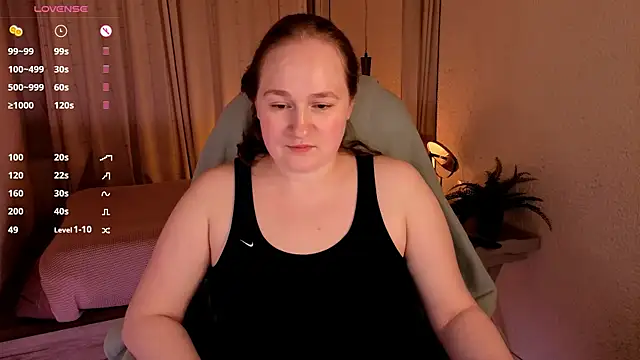 Snapshot of Kitty_Rest_ chatting on 19, 5, 2026 Kitty Rest online show from 19, 5, 2026