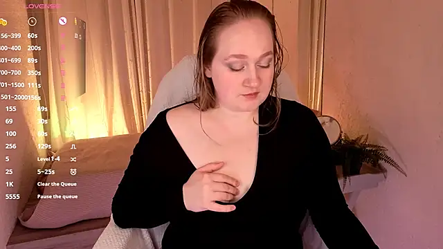 Snapshot of Kitty_Rest_ chatting on 29, 5, 2026 Kitty Rest online show from 29, 5, 2026