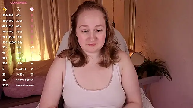 Snapshot of Kitty_Rest_ chatting on 31, 5, 2026 Kitty Rest online show from 31, 5, 2026