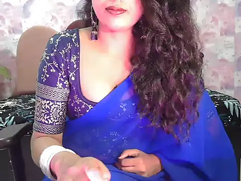 shaalu sharma online show from 22, 9, 2025