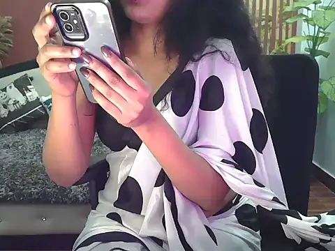 shaalu sharma online show from 19, 12, 2025