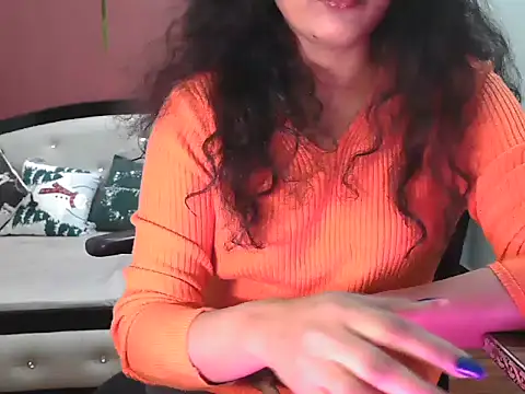 shaalu sharma online show from 5, 1, 2026