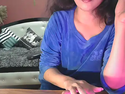 Snapshot of shaalu_sharma chatting on 11, 1, 2026 shaalu sharma online show from 11, 1, 2026