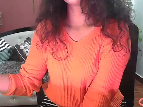 Snapshot of shaalu_sharma chatting on 12, 1, 2026 shaalu sharma online show from 12, 1, 2026