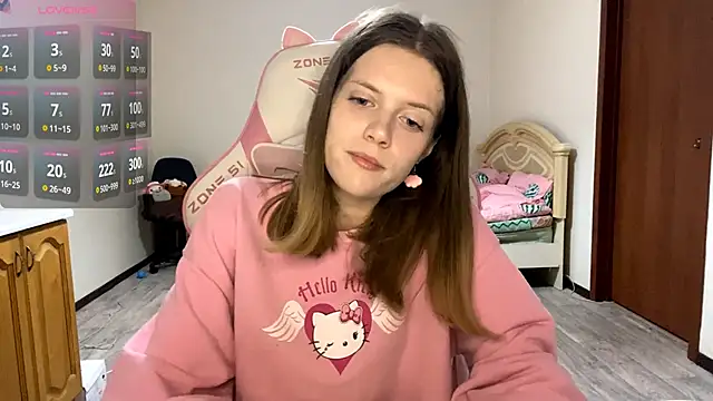 Snapshot of VibeQueenLucy chatting on 16, 9, 2025 VibeQueenLucy online show from 16, 9, 2025