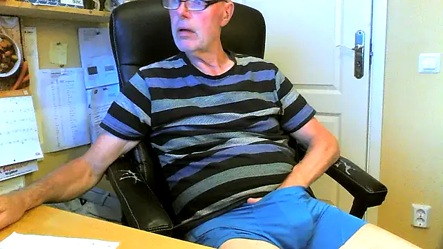 Klipparn online show from 24, 5, 2026