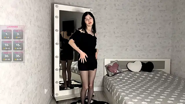 FakeLamb online show from 14, 11, 2025