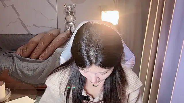 Lixinel-520 online show from 30, 11, 2025