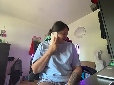 Prill940 online show from 16, 5, 2026
