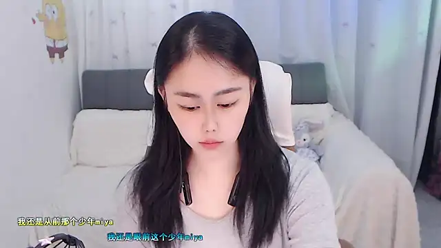 BOBO-jiang online show from 25, 9, 2025