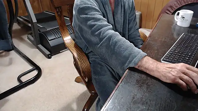 billy471 online show from 2, 10, 2025