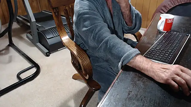 billy471 online show from 6, 10, 2025