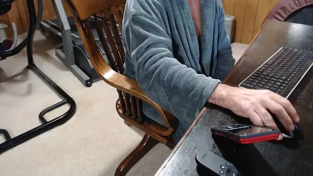 billy471 online show from 12, 11, 2025