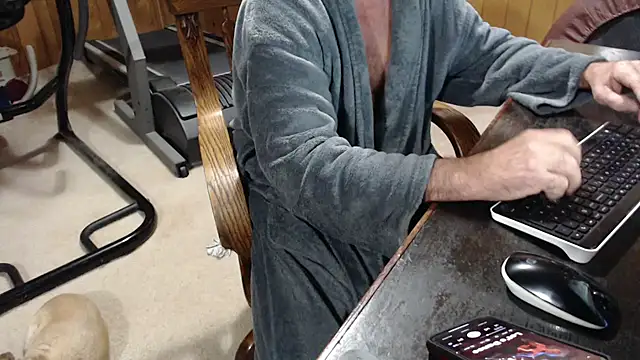 billy471 online show from 17, 11, 2025