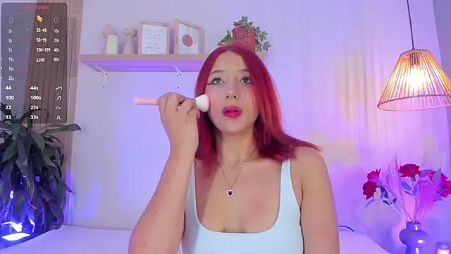 Snapshot of Cristalfoxy_ chatting on 26, 11, 2025 Cristalfoxy online show from 26, 11, 2025