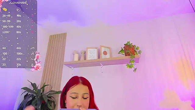 Snapshot of Cristalfoxy_ chatting on 3, 12, 2025 Cristalfoxy online show from 3, 12, 2025