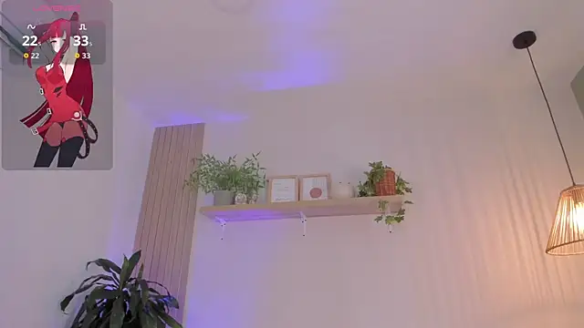 Snapshot of Cristalfoxy_ chatting on 13, 2, 2026 Cristalfoxy online show from 13, 2, 2026