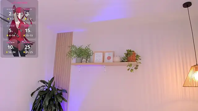 Snapshot of Cristalfoxy_ chatting on 14, 2, 2026 Cristalfoxy online show from 14, 2, 2026