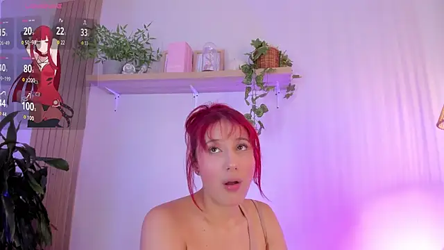 Snapshot of Cristalfoxy_ chatting on 28, 2, 2026 Cristalfoxy online show from 28, 2, 2026