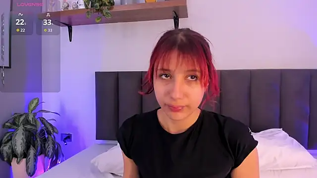 Snapshot of Cristalfoxy_ chatting on 1, 7, 2026 Cristalfoxy online show from 1, 7, 2026
