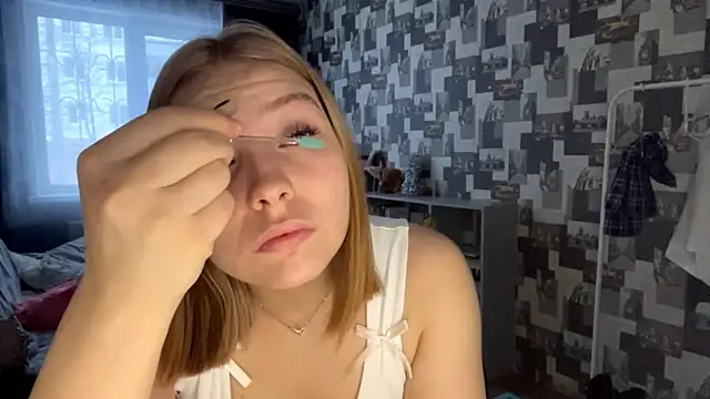 SwiiSweet online show from 11, 1, 2026