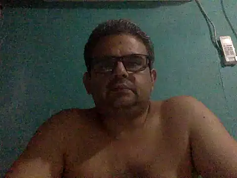 Katracho6969 online show from 2, 10, 2025