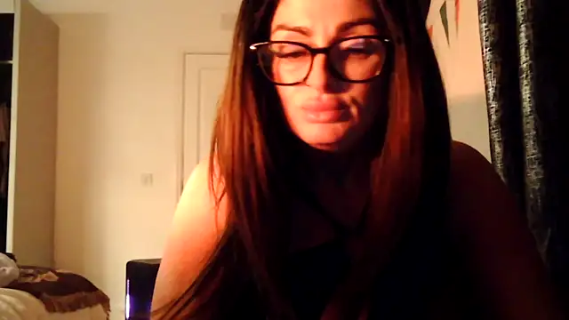 IrishmilfAnna online show from 11, 1, 2026