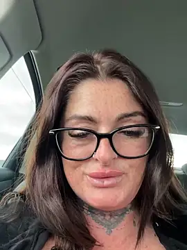 IrishmilfAnna online show from 31, 3, 2026