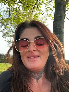 Snapshot of IrishmilfAnna chatting on 23, 4, 2026 IrishmilfAnna online show from 23, 4, 2026
