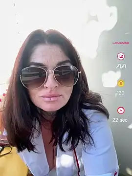 Snapshot of IrishmilfAnna chatting on 13, 5, 2026 IrishmilfAnna online show from 13, 5, 2026