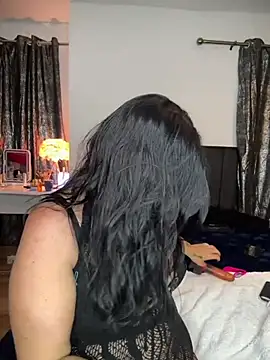 IrishmilfAnna online show from 29, 7, 2026