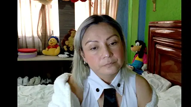  Charlize theron  online show from 11, 3, 2026