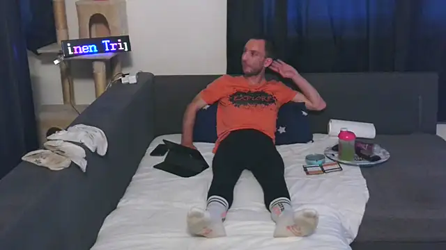 cum2camboys online show from 22, 5, 2026