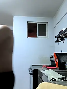 Jharicio-89 online show from 26, 10, 2025