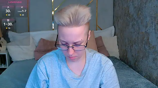 AlexandraGreen online show from 13, 11, 2025