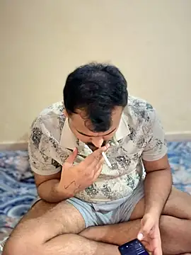 hahaha1319 online show from 15, 12, 2025