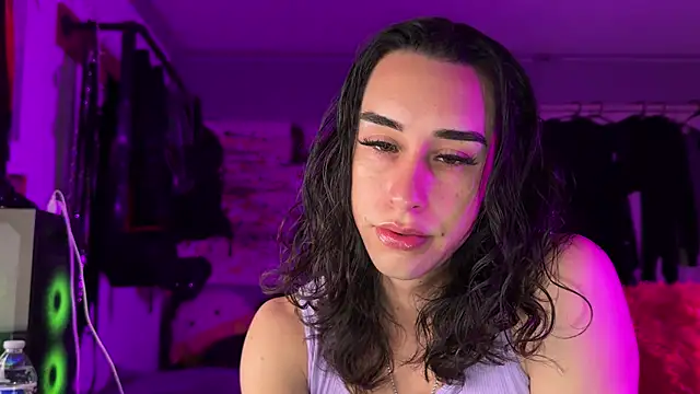 Snapshot of xoFrankie chatting on 29, 11, 2025 xoFrankie online show from 29, 11, 2025