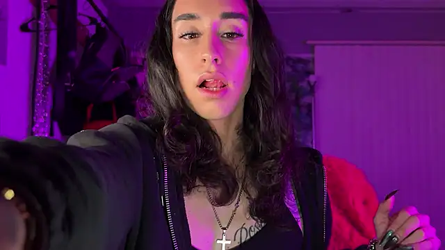 xoFrankie online show from 19, 2, 2026