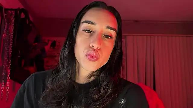 xoFrankie online show from 7, 3, 2026